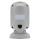 Стационарный сканер штрих кода MERTECH 8500 P2D Mirror White