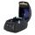 Термопринтер самоклеящихся этикеток MERTECH LP58 EVA RS232-USB Black
