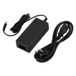 Адаптер сетевой (24V, 3A) с сетевым шнуром для станций зарядки для АКБ сканер-кольца MERTECH X21