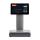 Весы с распознаванием товаров M-ER 828 PM-15.2 (VISION-AI, 12", USB, Ethernet, Wi-Fi)