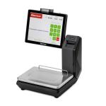 Весы с печатью этикеток M-ER 725 PM-32.5 (VISION-AI 15", USB, Ethernet, Wi-Fi)