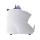 Мультивалютный счетчик банкнот MERTECH C-4 White