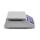 Торговые настольные весы M-ER 329 AC-15.2 IP68 "Fisher" LСD