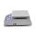 Торговые настольные весы M-ER 329 AC-15.2 IP68 "Fisher" LСD