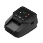 Детектор валют MERTECH D-20A FLASH PRIME LED c АКБ