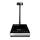 Торговые напольные весы M-ER 333 ACLP-150.20/50 "TRADER" с расч. стоимости LED