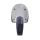 Беспроводной сканер штрих-кода MERTECH CL-2310 HR P2D SUPERLEAD USB White