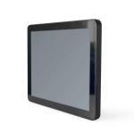 Сенсорный POS-монитор MERTECH CT-12TM без подставки, емкостный