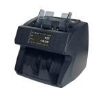 Счетчик банкнот с детектором подлинности MERTECH C-100 CIS MG touch screen