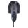 Проводной сканер штрих-кода MERTECH 2310 P2D SUPERLEAD USB Black с подставкой Sense