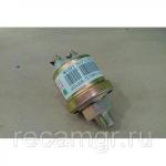 Датчик давления воздуха резъба HOWO М-16 WG9130713001