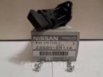Датчик расхода воздуха NISSAN L01, L02