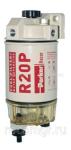 Топливный Сепаратор Parker Racor 215R