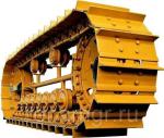 Гусеница Komatsu