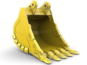 Ковш экскаватора Komatsu / Коматсу