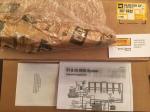 Форсунка Caterpillar (Cat) C9267-9711 / 293-4073 / 328-2576 / 387-9432 / 10R-7223