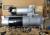 Стартер Caterpillar (Cat) 272-4774, 10R-7586