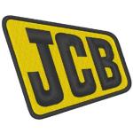 Cтекла Jcb
