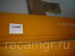 Скребок-очиститель на валец Ammann AV70X 4-07306A