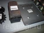 Стальное основание вибротрамбовки Ammann 2-06805013