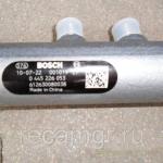 Топливная Рампа Шанкси Wp 0445226053 / 612630080038