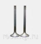 Клапан выпускной TOYOTA 5D20-30, 7FD20-30, 7FD35