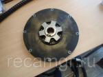 Муфта насосов Ammann 4-9512000352