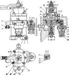 Кран Машиниста 394