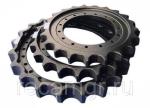 Звездочка ведущая Komatsu PC120-6, PC130-7