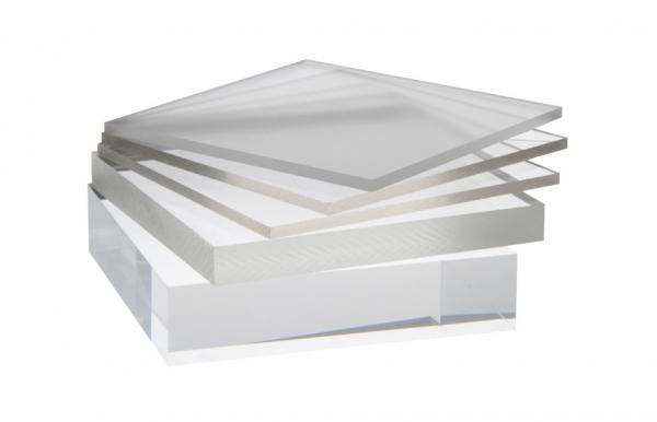 Оргстекло Plexiglas XT 01670 2мм 78% молочное 2050х3050мм купить по ...
