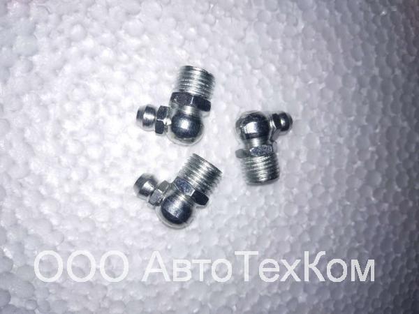 Тавотница 45 градусов Howo купить по цене 30 ₽ в Благовещенске на ...