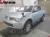 Пикап 4 поколение MITSUBISHI TRITON кузов KB9T гв 2011 4WD пробег 131 т.км цвет серебристый