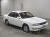 Седан Toyota Camry кузов SV30 модификация ZV гв 1994 пробег 118 т.км белый