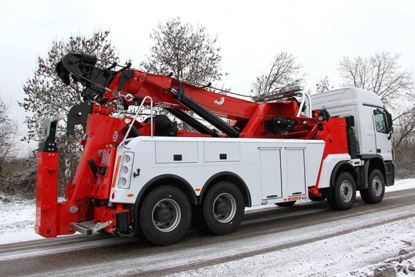 Вызов грузового эвакуатора тягача буксира по СПб и области купить по ...