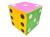 Гигантские игральные кости 30х30 см