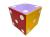 Гигантские игральные кости 30х30 см
