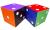 Гигантские игральные кости 30х30 см