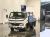 Автовышка Hino Dutro 300 Series I поколение кузов XZU304X класс автогидроподъёмник Aichi SS10 гв 2007 рабочая высота люльки 12 м пробег 115 тыс.км белый