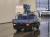 Автовышка Hino Dutro 300 Series I поколение кузов XZU304X класс автогидроподъёмник Aichi SS10 гв 2007 рабочая высота люльки 12 м пробег 115 тыс.км белый