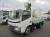 Автовышка Hino Dutro 300 Series I поколение кузов XZU304X класс автогидроподъёмник Aichi SS10A гв 2007 рабочая высота люльки 12 м пробег 95 т.км белый