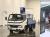 Автовышка Hino Dutro 300 Series I поколение кузов XZU304X класс автогидроподъёмник Aichi SS10A гв 2007 рабочая высота люльки 12 м пробег 88 т.км белый