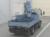Автовышка Hino Dutro 300 Series I поколение кузов XZU304X класс автогидроподъёмник Aichi SS10A гв 2007 рабочая высота люльки 12 м пробег 88 т.км белый