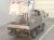 Автовышка Hino Dutro 300 Series I поколение кузов XZU304X класс автогидроподъёмник Aichi U249 гв 2008 рабочая высота люльки 13.5 м пробег 191 т.км белый