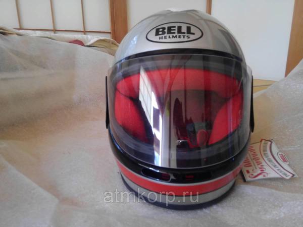 Мотошлем BELL GT 2 мотоэкипировка полностью закрытый шлем Есть все ...