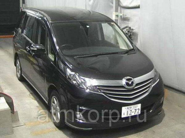 Купить Мазда Бианте В Краснодаре На Авито