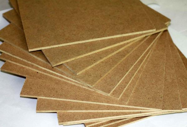 Фанера, ДВП, ДСП, ОСП (OSB) купить по цене 100 руб. в Твери на ...