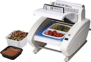 CTP-320 запайщик лотков, доставка из Ростов-на-Дону