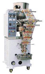 Автоматы для мелкой фасовки и упаковки DXDGK-140, доставка из Ростов-на-Дону