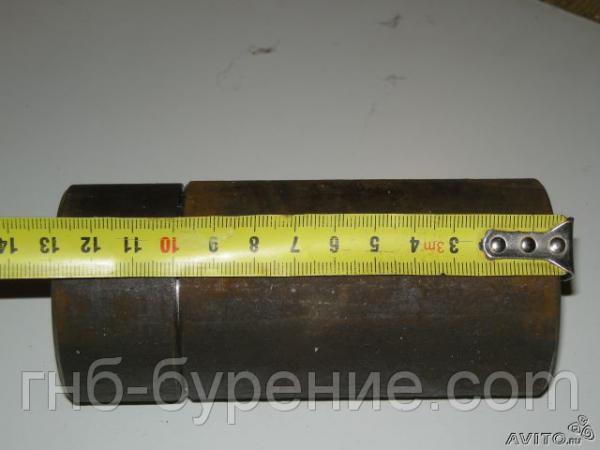 Замок-Муфта НКТ 48 (Переходник для бурения скважин под воду). купить по ...