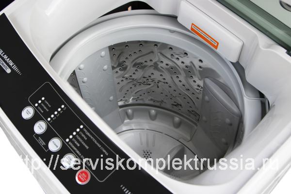 stiralnaya mashina vozdushno puzyrkovaya willmark wma 60pk avtomat 6 kg vertikalnaya zagruzka